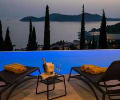 Hotel Villa Helios Dubrovnik