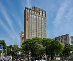 Hotel Mercure Guarulhos Aeroporto
