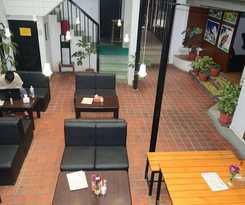 Holy Inn