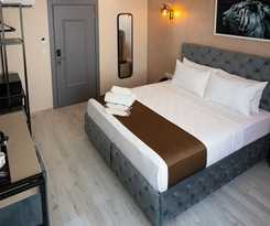 Monezza Hotel - Maltepe