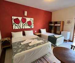 Hotel Velinn Pousada Catamarã Brasil