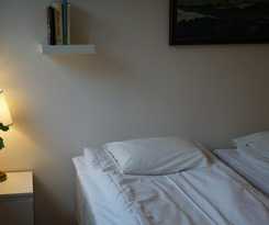 Hotel Turistgården - House Of Ven