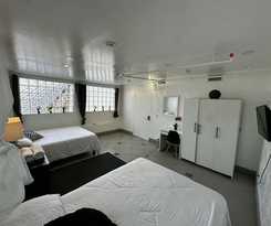 Hotel Culver City Hostel