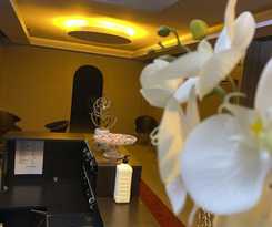  Old City Hotel 28 Room