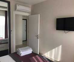 ACG Apartments