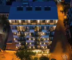 Hotel Kunkin Luxury Apartment