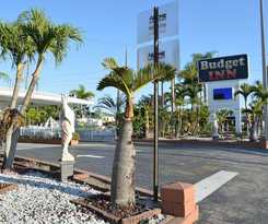 Budget Inn - Ft Myers
