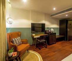 Hotel Olive MG Road Dunsvirk Inn