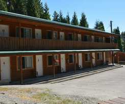 Hotel Kitimat Lodge