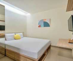 Cove Guntur Heritage