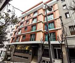 Lagom Nişantası Residence