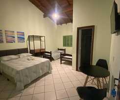 Hotel Pousada Meraki Beach