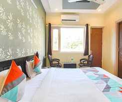 Fabexpress Bzoy Inn