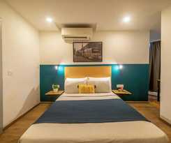 Hotel Olive Zip Richmond Circle by Embassy Group