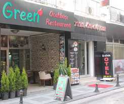 Oz Guven Hotel