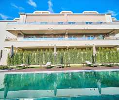 Hotel PARK HOTEL LE DUNE DI GIOVINO