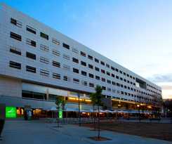 Hotel NH Collection Barcelona Constanza