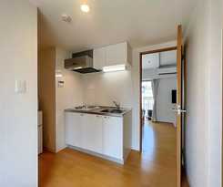NALY. TENMA AFP Apartment