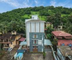 HUE GUH The Porto Candolim