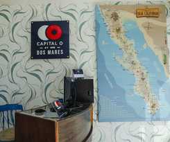 Hotel Capital O Dos Mares, Cabo San Lucas