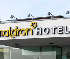 Maldron Dublin Airport
