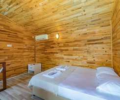  Olympos Forest House