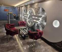 Ata suit Otel