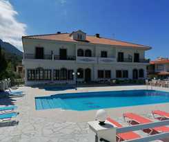 Hotel Iro\'s Residence