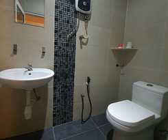 Spot ON 90500 Sri Rampai Metro