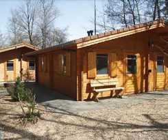 Hotel Lodges Veluwse Poort