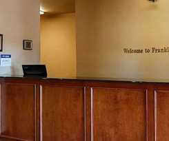 Hotel Franklin Inn and Suites