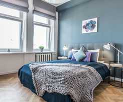 Greystone Suites and Apartments