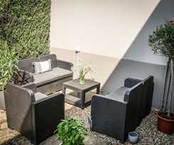 Hôtel Inn Design Chartres Resto Novo