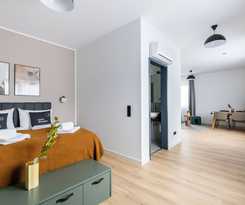  limehome Bodenmais Bahnhofstraße