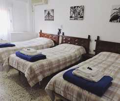Hostal Monreal