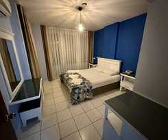 Maren City Rooms Hotel