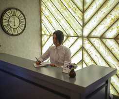  Loop Hotel Bosphorus İstanbul