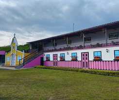 Hotel Entre Lomas