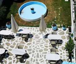 Pieria Mare