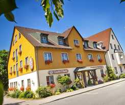 Hotel Gasthof Raab