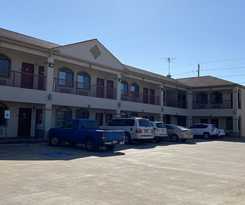 Hotel Palace Inn Westheimer