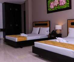 Hotel Resort Marianza