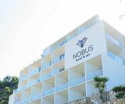 Nobus Hotel and Spa