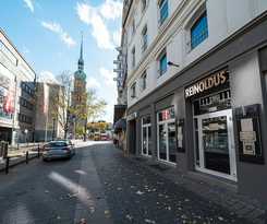 S and D Hotel
