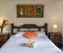 Hotel Terrabambu Lodge
