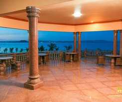 Hotel Fancy Resort Beach