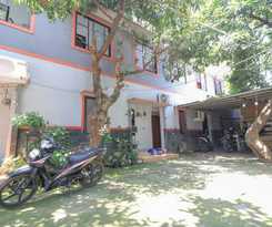 Residence Minimalis Mampang