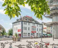 City Hotel Wetzlar
