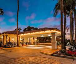 Hotel Best Western Plus Hacienda Hotel Old Town
