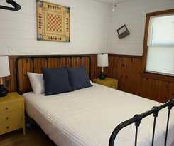 Niangua Hills Resort